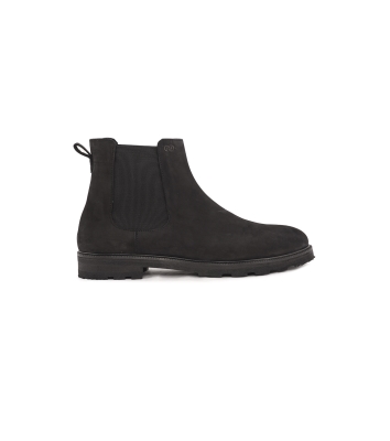 نیم بوت چرمی رسمی مردانه Arka Bootie MC