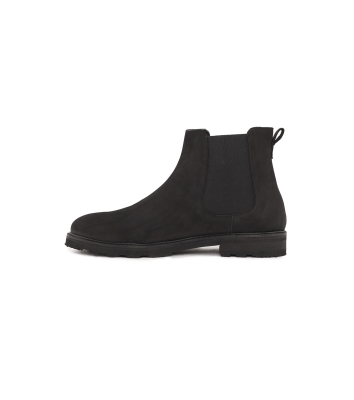نیم بوت چرمی رسمی مردانه Arka Bootie MC