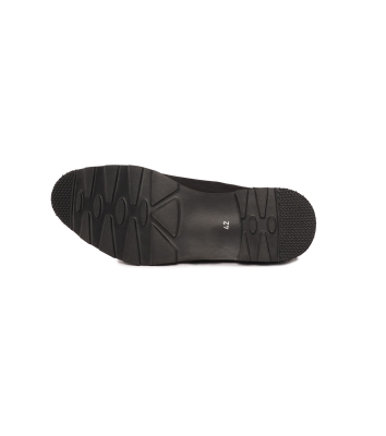 نیم بوت چرمی رسمی مردانه Arka Bootie MC