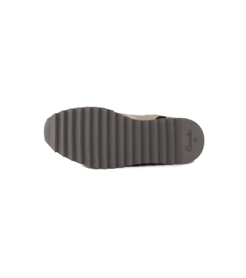 نیم بوت چرمی روزمره زنانه Adore Bootie LC Lace