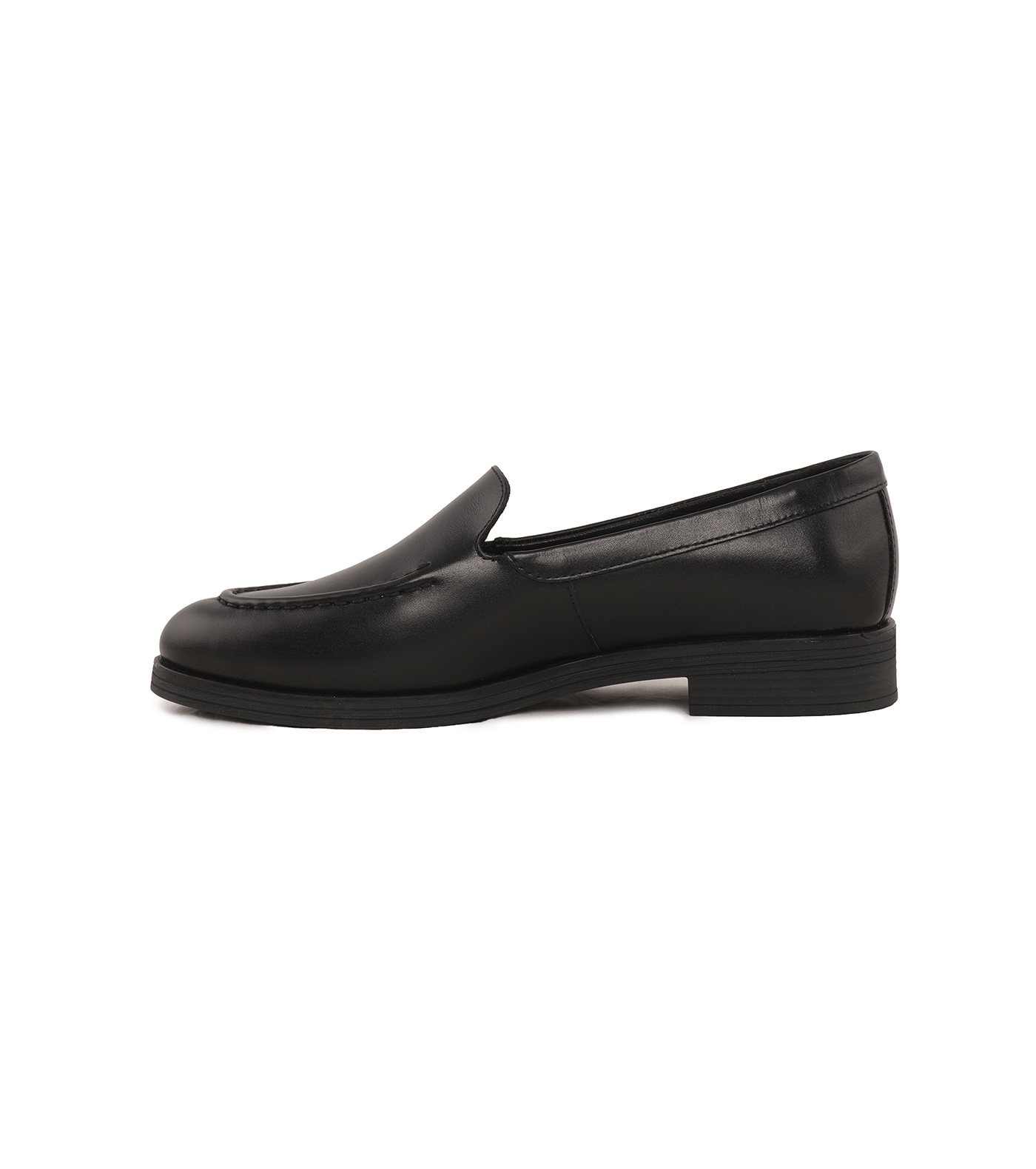 کفش چرمی رسمی زنانه Armita Slipon IV