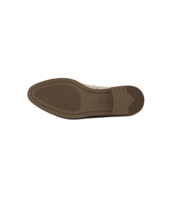 کفش چرمی رسمی زنانه Armita Slipon IV