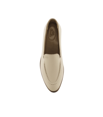 کفش چرمی رسمی زنانه Armita Slipon IV