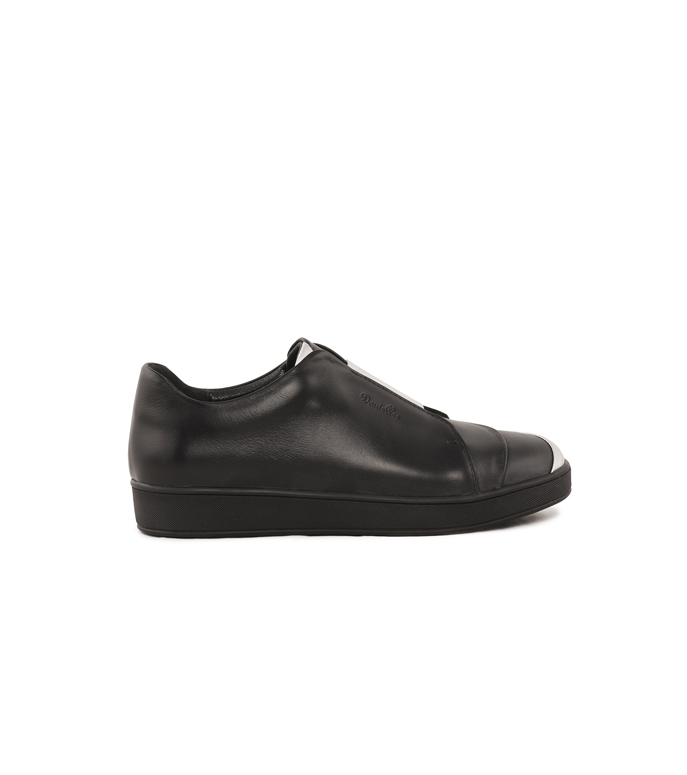 کفش چرمی روزمره زنانه Rayka Slipon