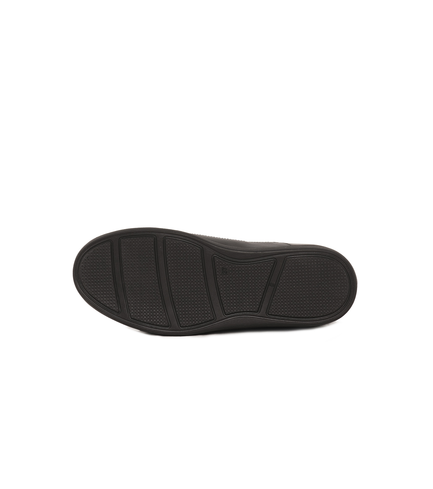 کفش چرمی روزمره زنانه Rayka Slipon