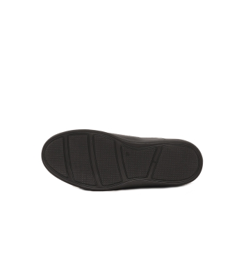 کفش چرمی روزمره زنانه Rayka Slipon
