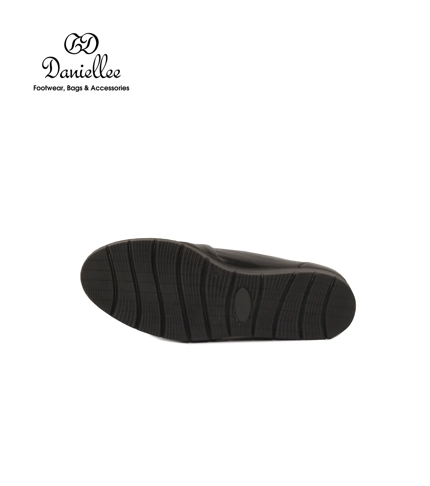 کفش چرمی روزمره زنانه Atrisa Slipon III