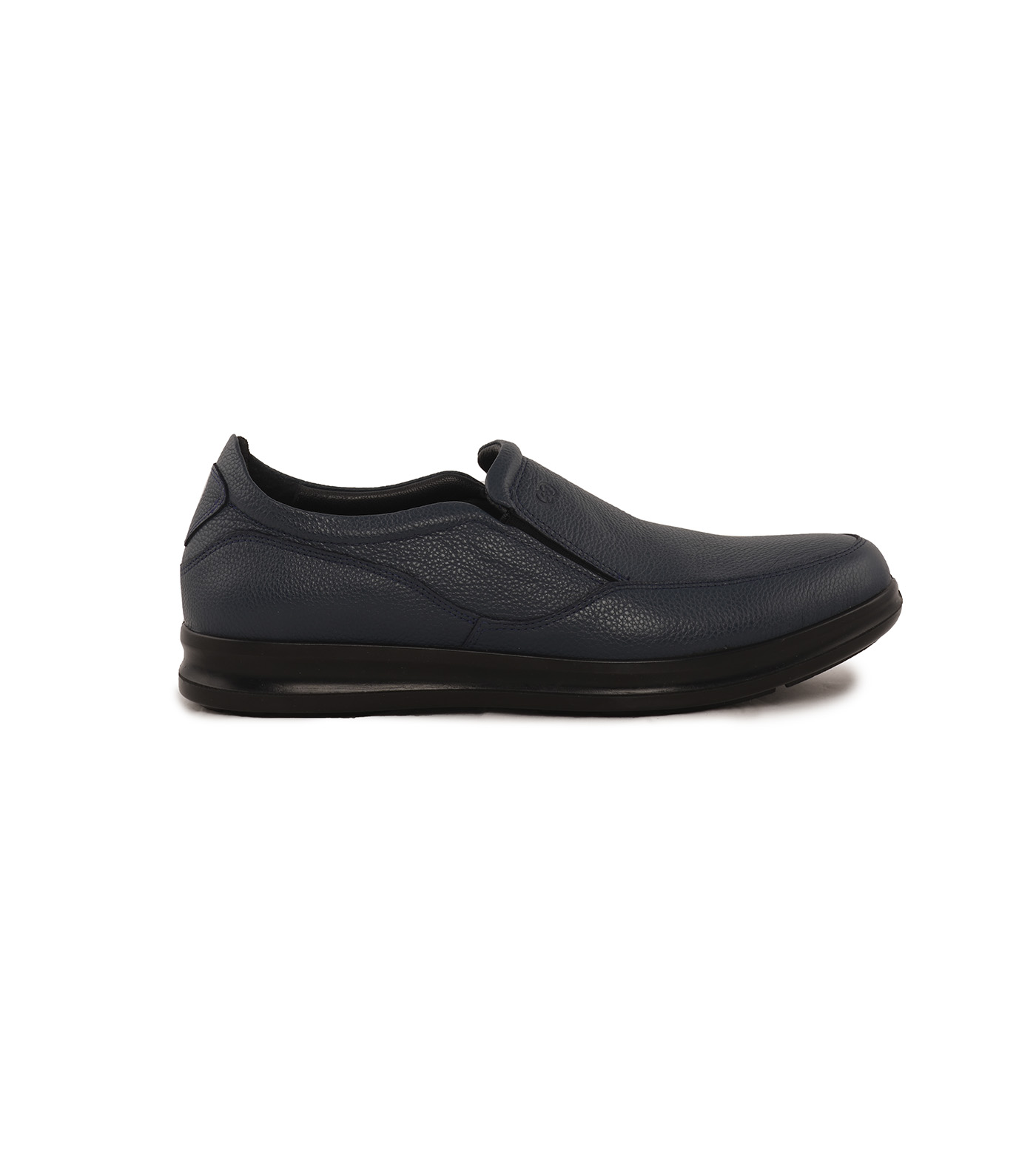 کفش چرمی روزمره مردانه Artman slipon II