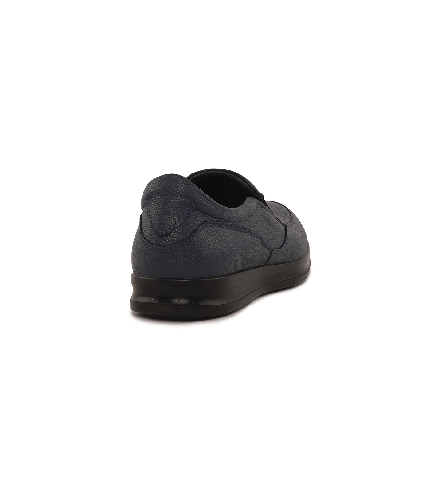 کفش چرمی روزمره مردانه Artman slipon II