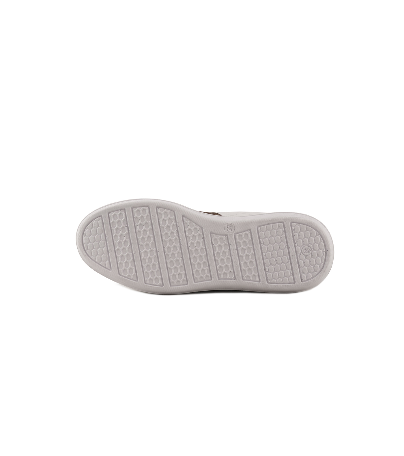 کفش چرمی روزمره زنانه Argon Lace Chester