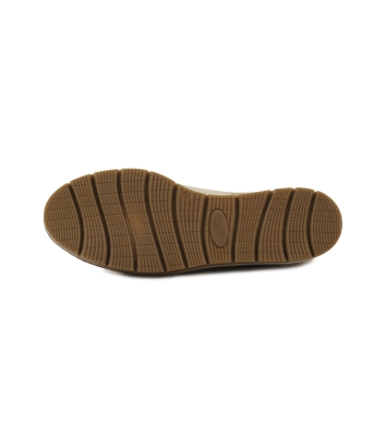 کفش چرمی روزمره زنانه Atrisa Lace V