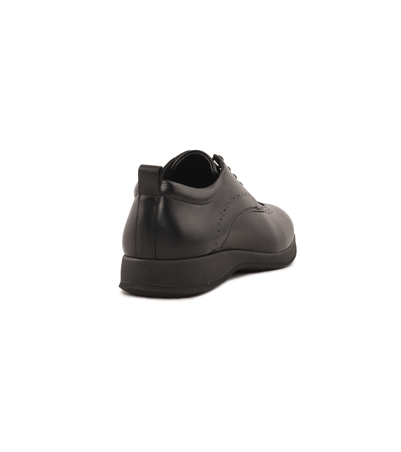 کفش چرمی روزمره مردانه Bermuda Lace II