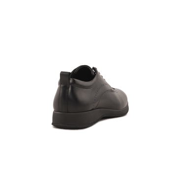 کفش چرمی روزمره مردانه Bermuda Lace II