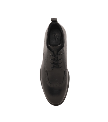 کفش چرمی روزمره مردانه Bermuda Lace II