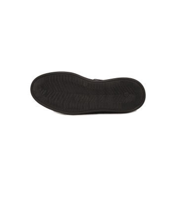 کفش چرمی روزمره مردانه Dayan Lace