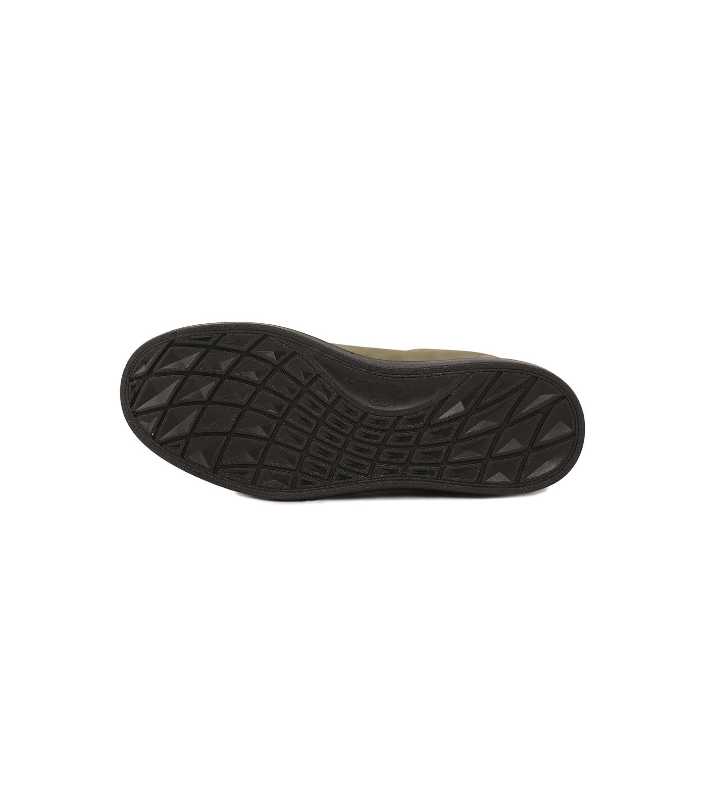 کفش چرمی روزمره مردانه Ariom Lace VI