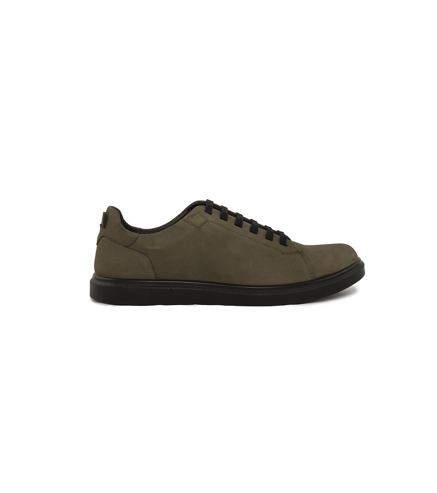 کفش چرمی روزمره مردانه Ariom Lace VI