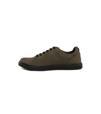 کفش چرمی روزمره مردانه Ariom Lace VI