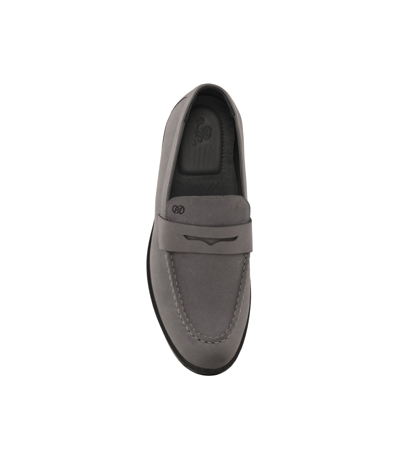 کفش چرمی رسمی مردانه Artam Loafer