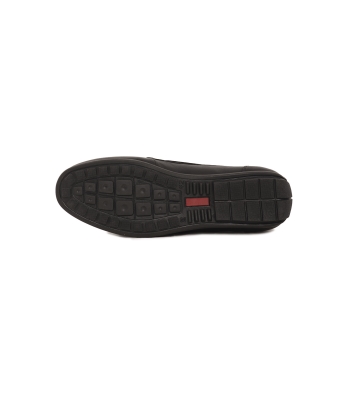 کفش چرمی روزمره مردانه Dani Moc M3