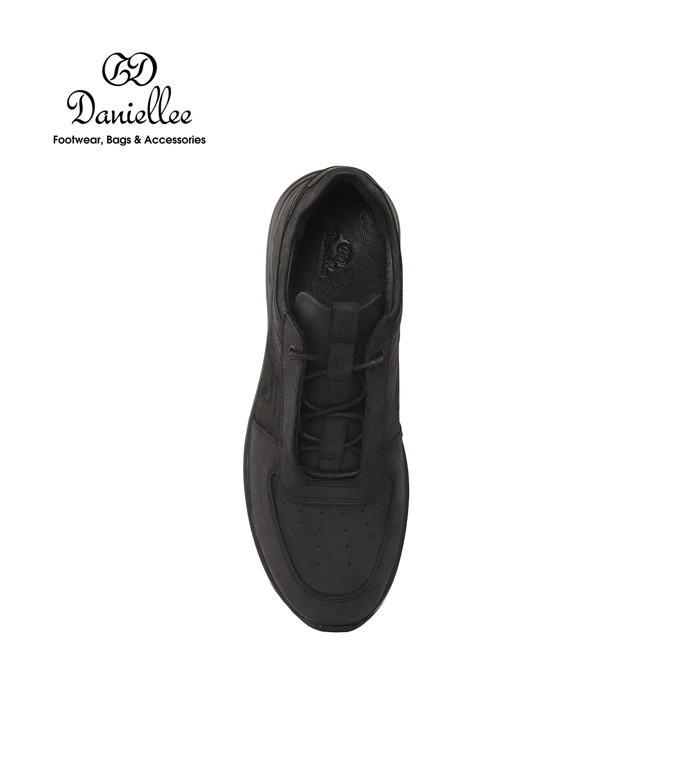 کفش چرمی ورزشی مردانه Atras Sneaker II