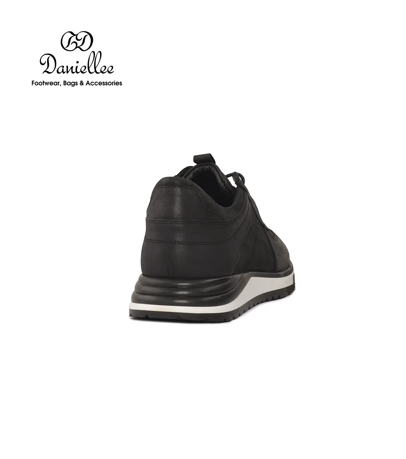 کفش چرمی ورزشی مردانه Atras Sneaker II