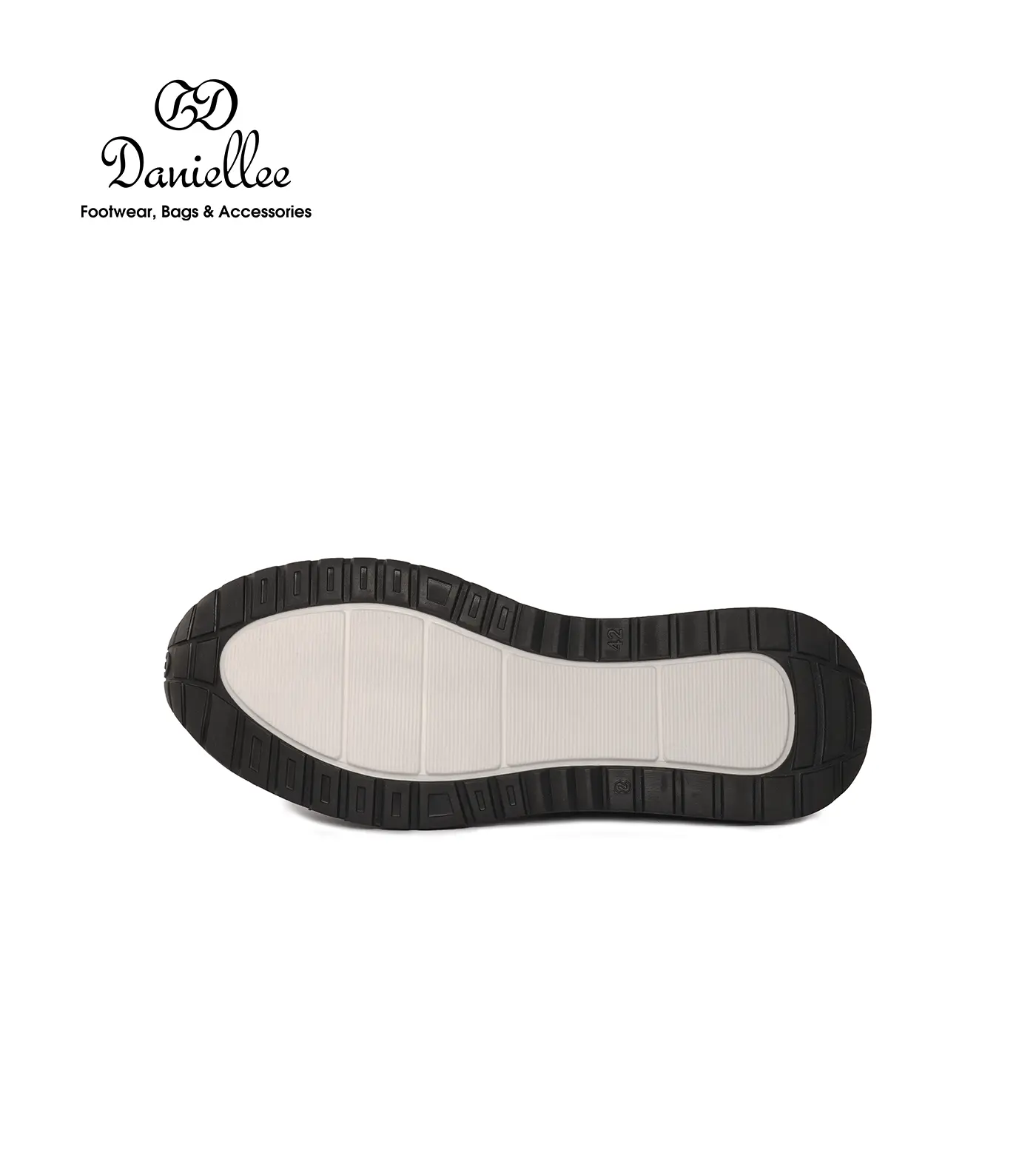 کفش چرمی ورزشی مردانه Atras Sneaker II