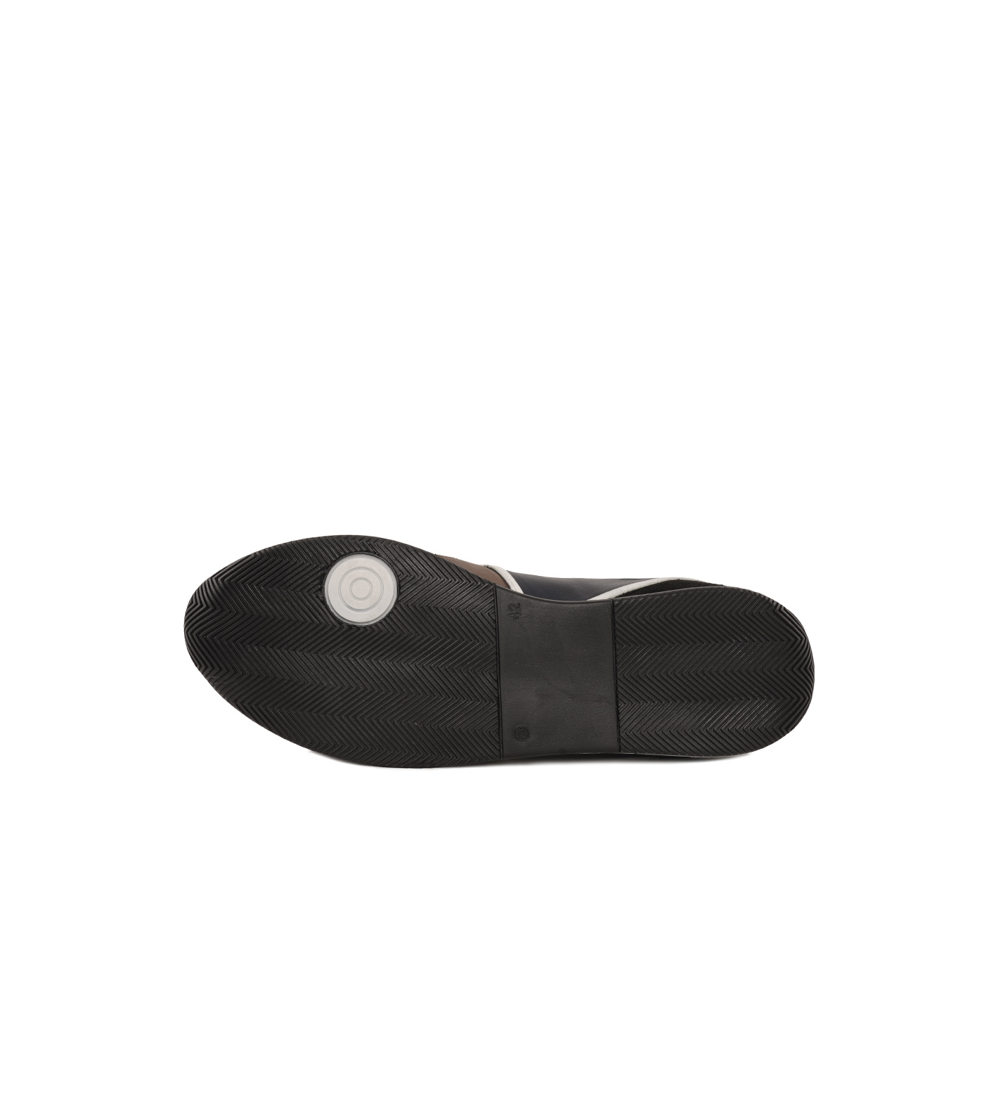 کفش چرمی ورزشی مردانه Dani M Active Shavel