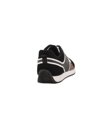 کفش چرمی ورزشی مردانه Dani M Active Shavel