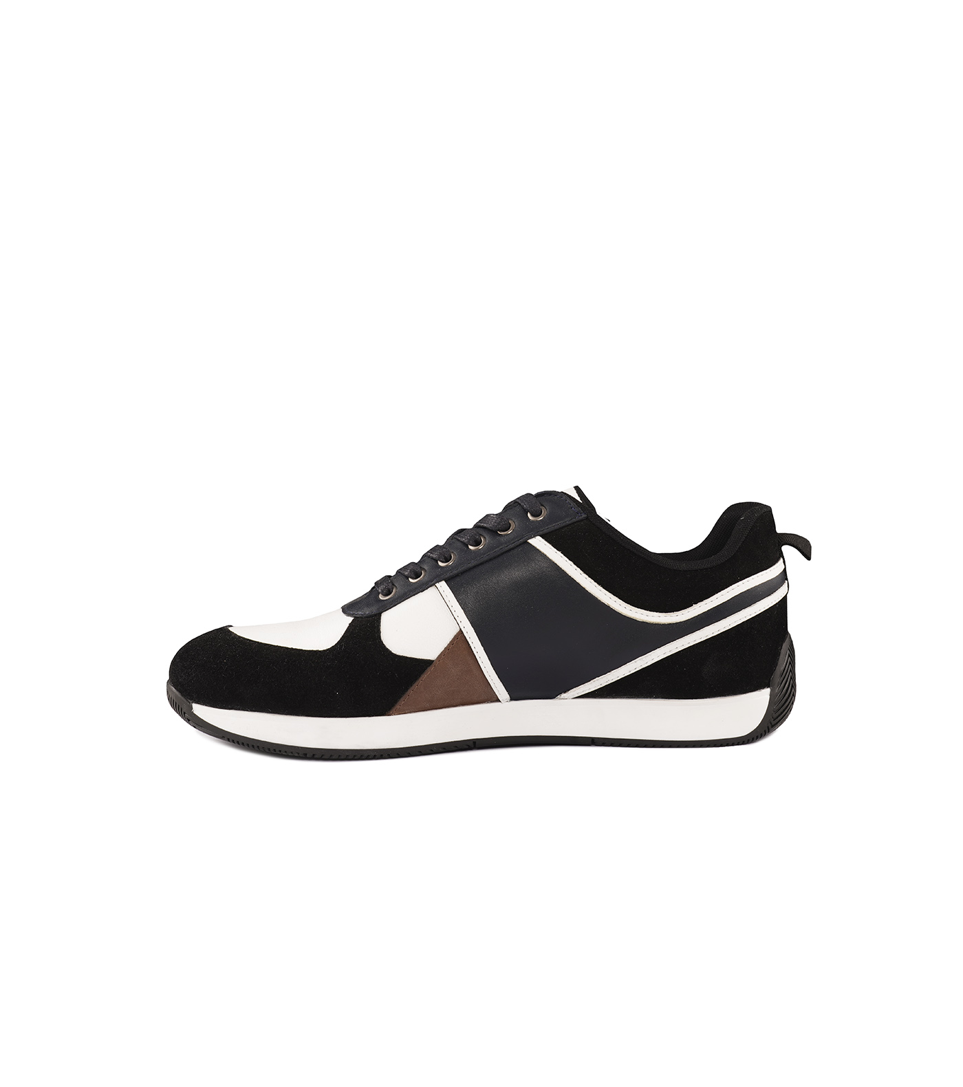 کفش چرمی ورزشی مردانه Dani M Active Shavel