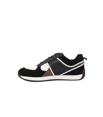 کفش چرمی ورزشی مردانه Dani M Active Shavel