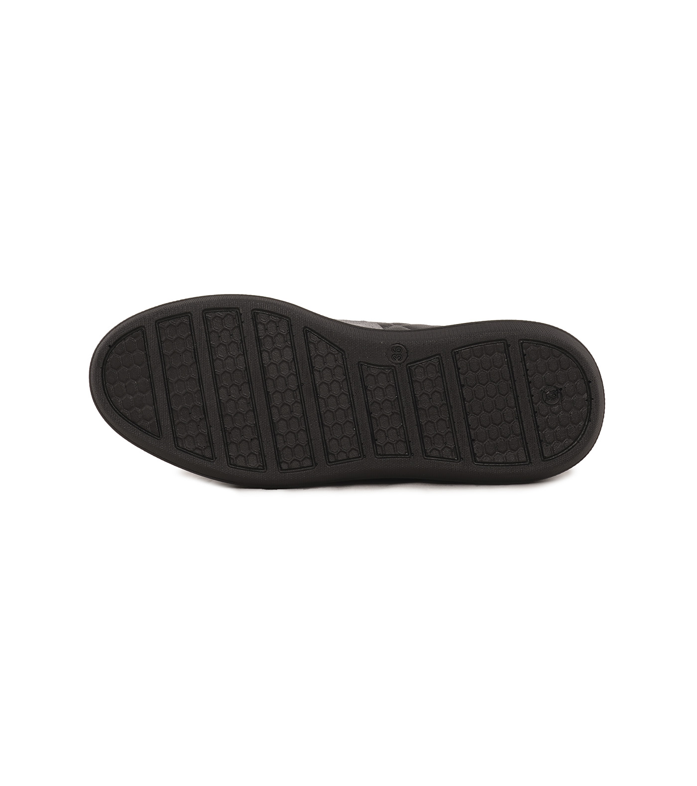 صندل چرمی روزمره زنانه Argon Lace Chester