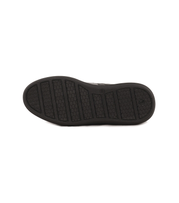 صندل چرمی روزمره زنانه Argon Lace Chester