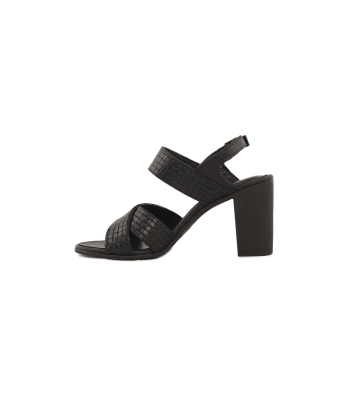 صندل چرمی رسمی زنانه Arta Sandal Pump X