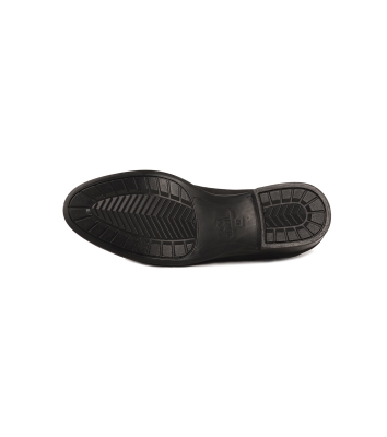 کفش چرمی رسمی مردانه Abtin Lace III