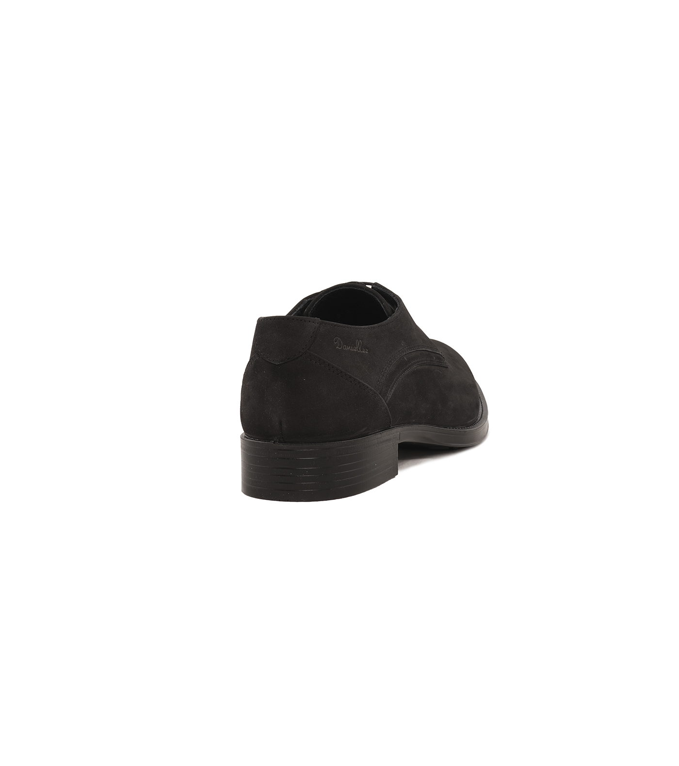 کفش چرمی رسمی مردانه Abtin Lace III