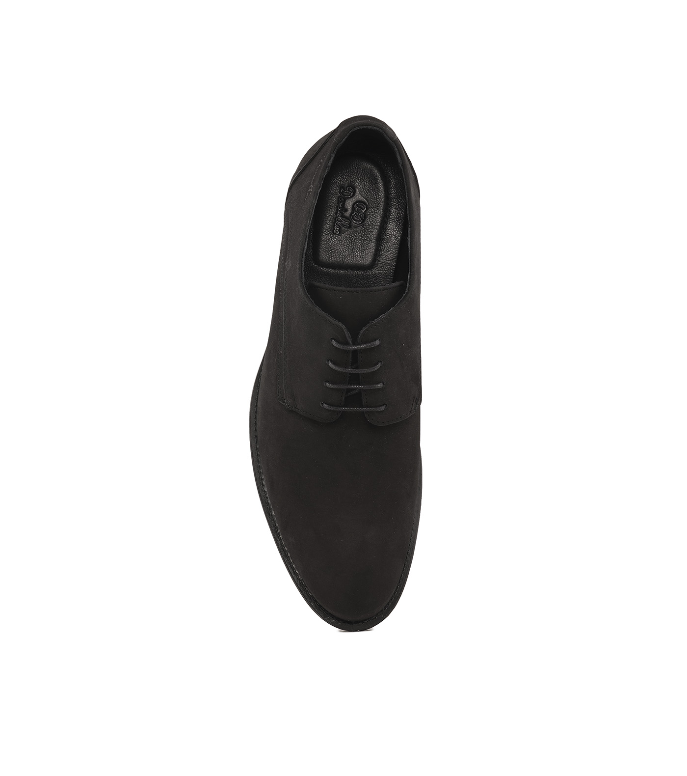کفش چرمی رسمی مردانه Abtin Lace III