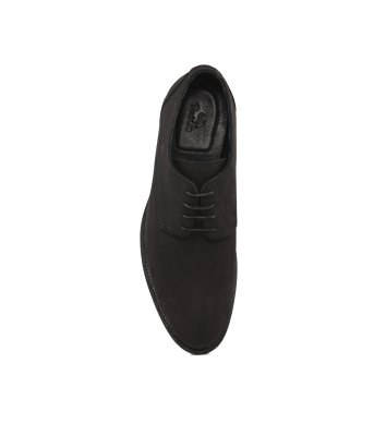 کفش چرمی رسمی مردانه Abtin Lace III