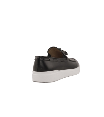 کفش چرمی روزمره مردانه Dayan Slipon