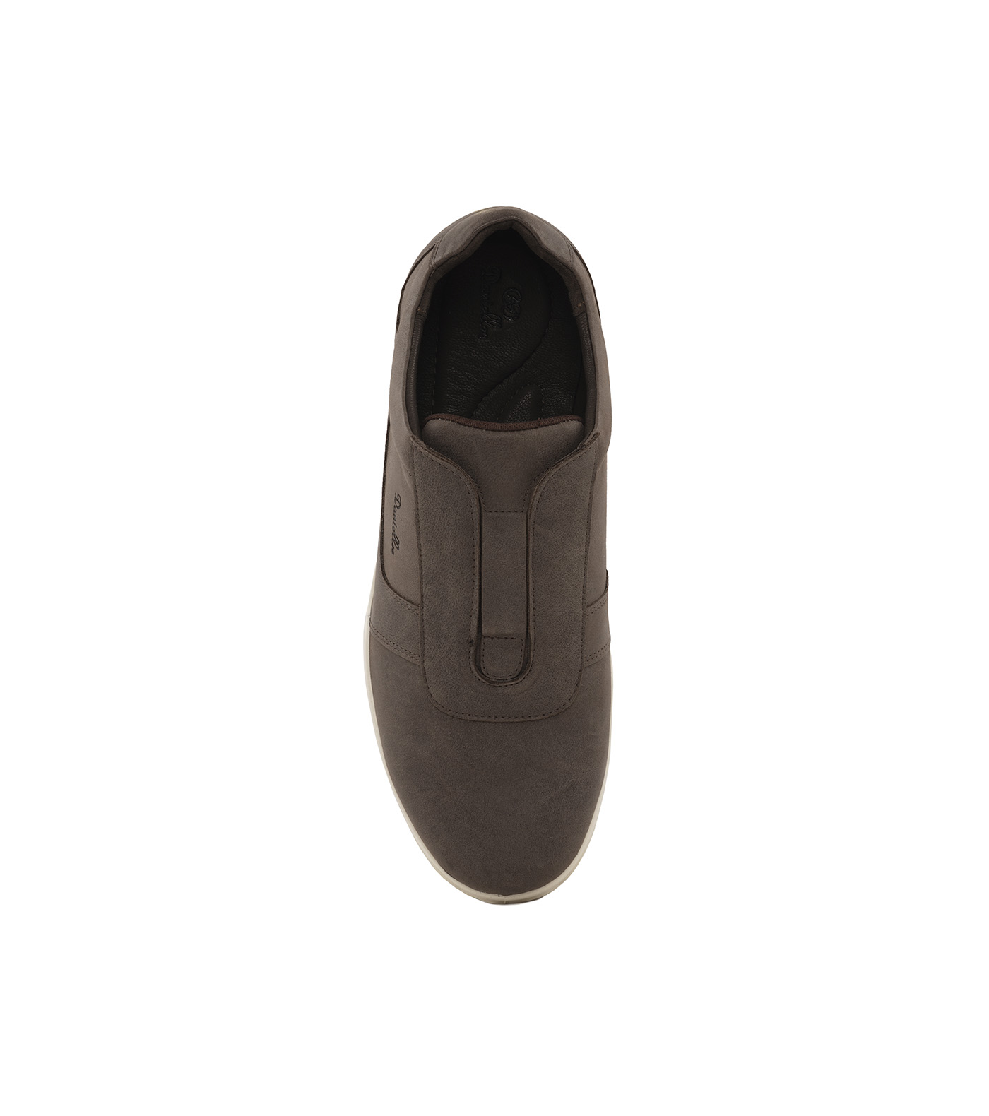 کفش چرمی روزمره مردانه Artman Slipon I monocolor