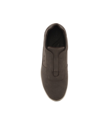 کفش چرمی روزمره مردانه Artman Slipon I monocolor