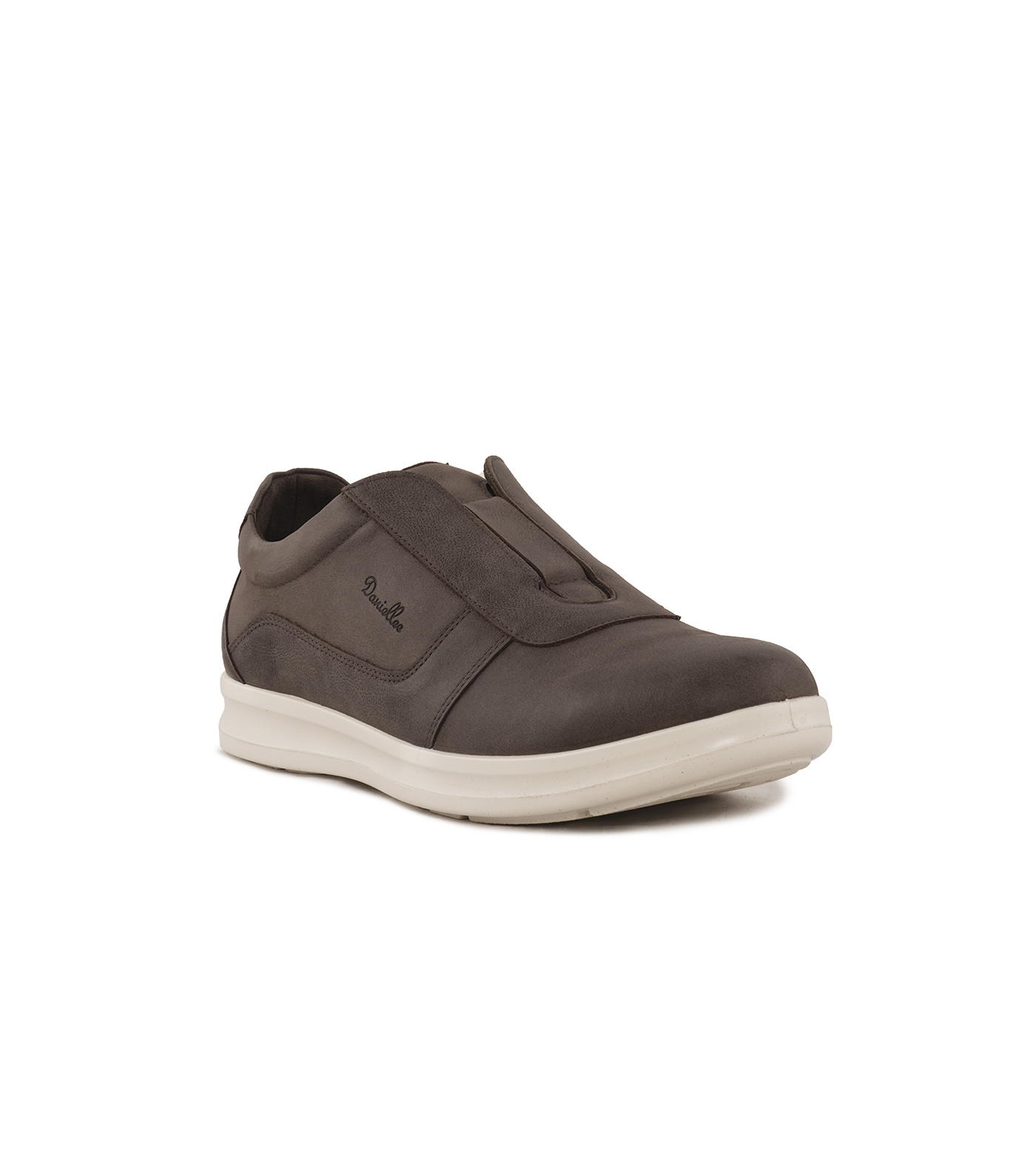 کفش چرمی روزمره مردانه Artman Slipon I monocolor