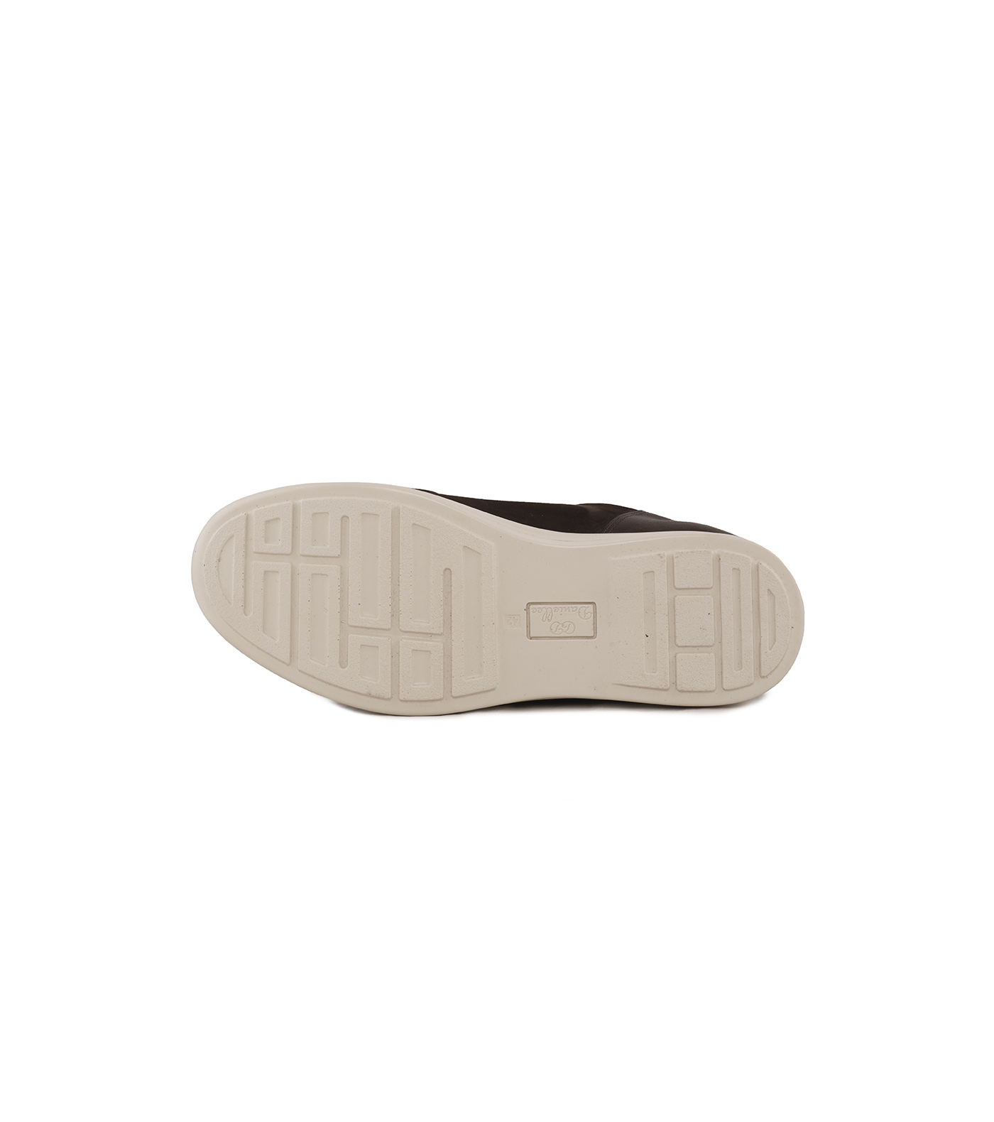 کفش چرمی روزمره مردانه Artman Lace Half