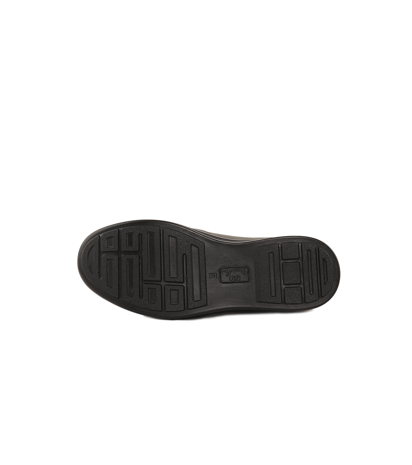 کفش چرمی روزمره مردانه Artman lace II