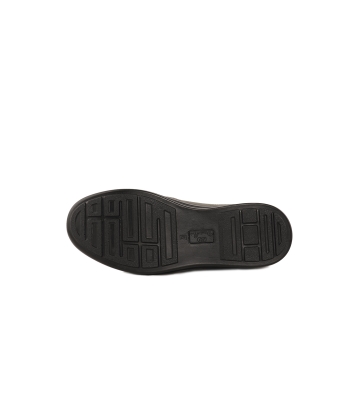کفش چرمی روزمره مردانه Artman lace II