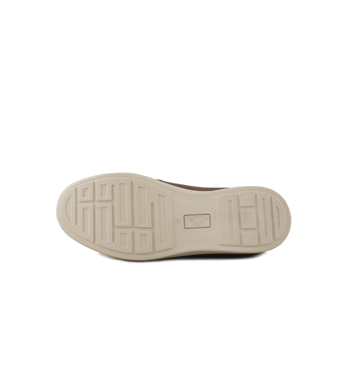 کفش چرمی روزمره مردانه Artman lace dot