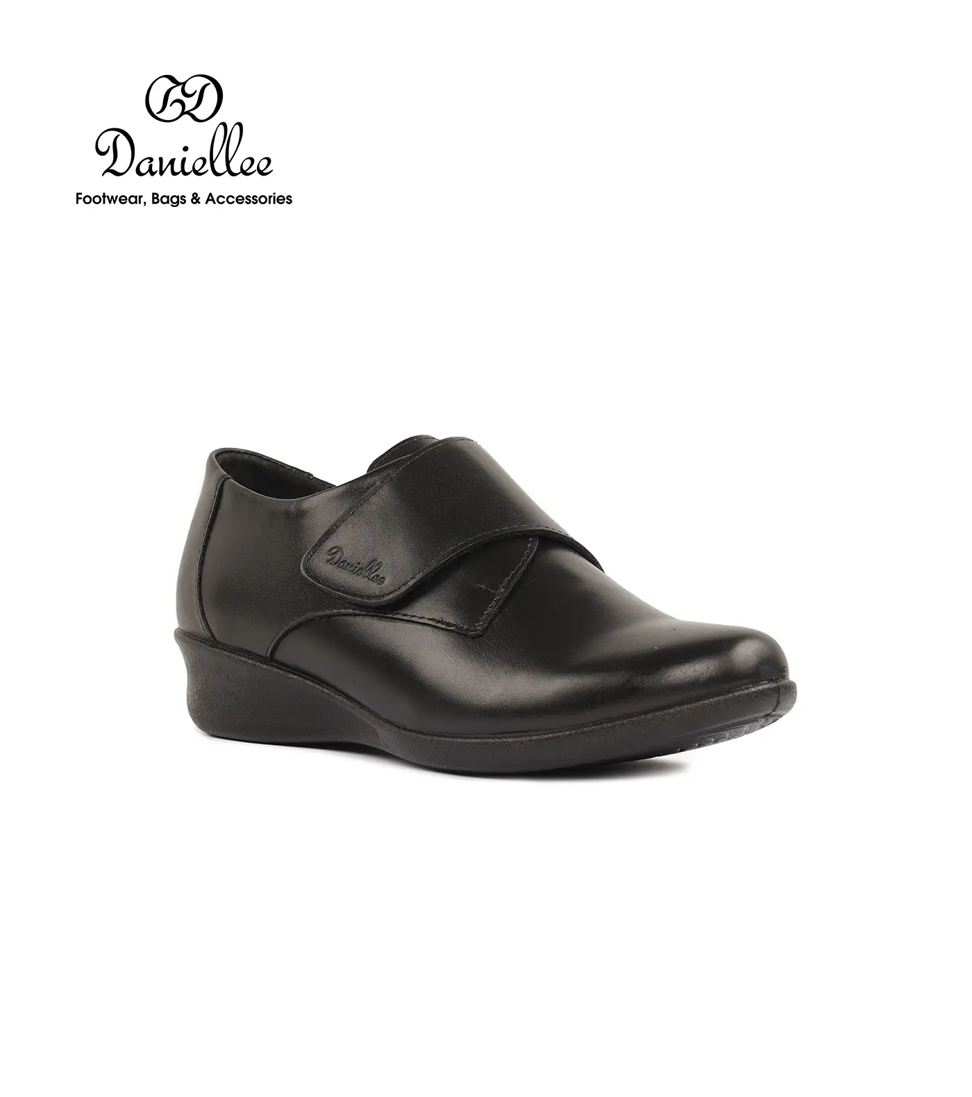 کفش چرمی روزمره زنانه Artenus QF II کفش چرمی روزمره زنانه Artenus QF II