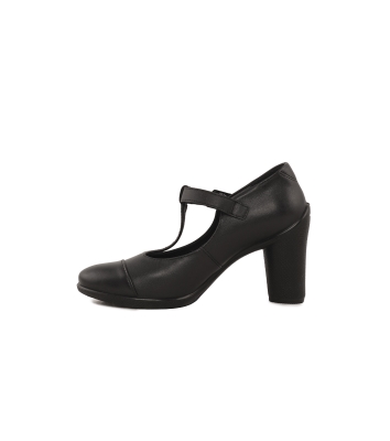 کفش چرمی رسمی زنانه Amitis 85 Tstrap