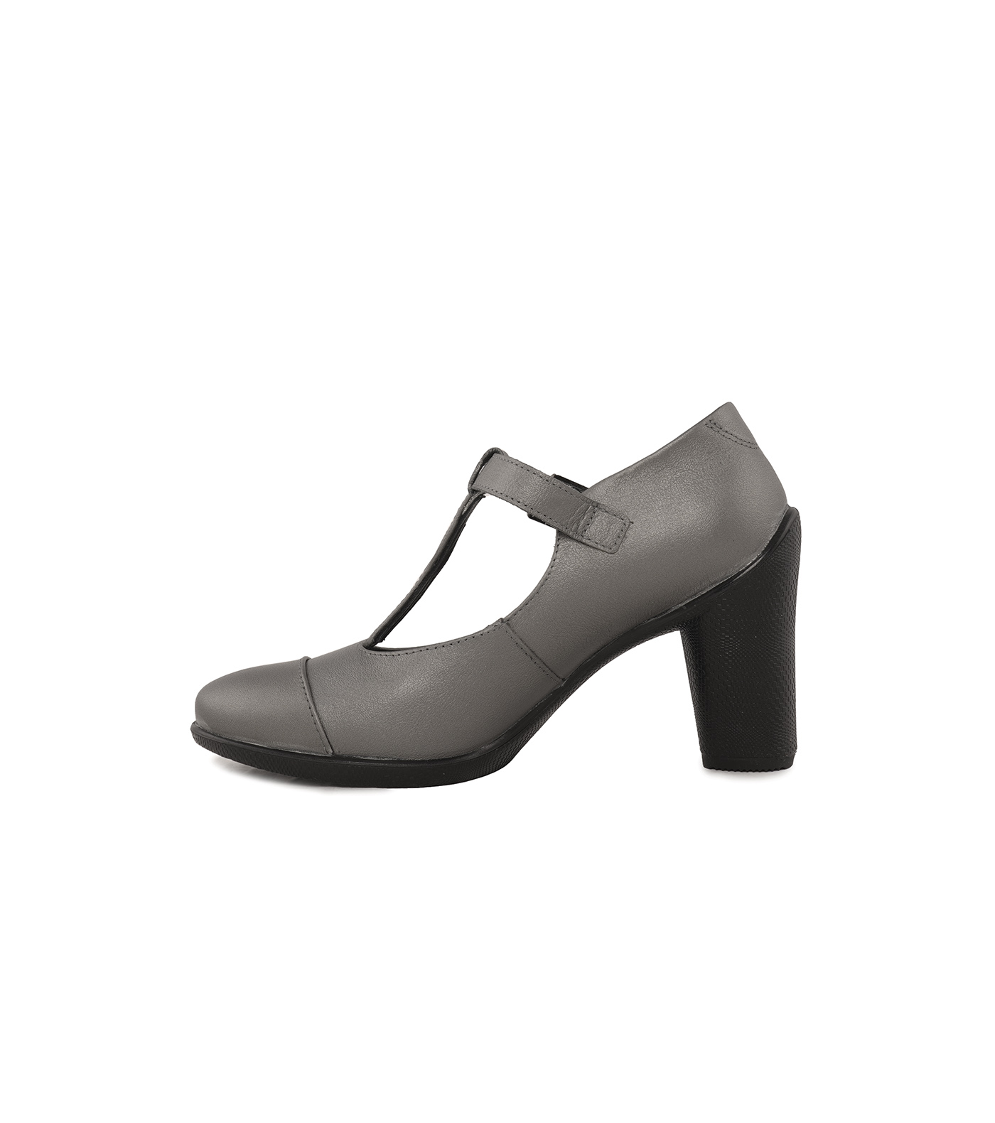 کفش چرمی رسمی زنانه Amitis 85 Tstrap