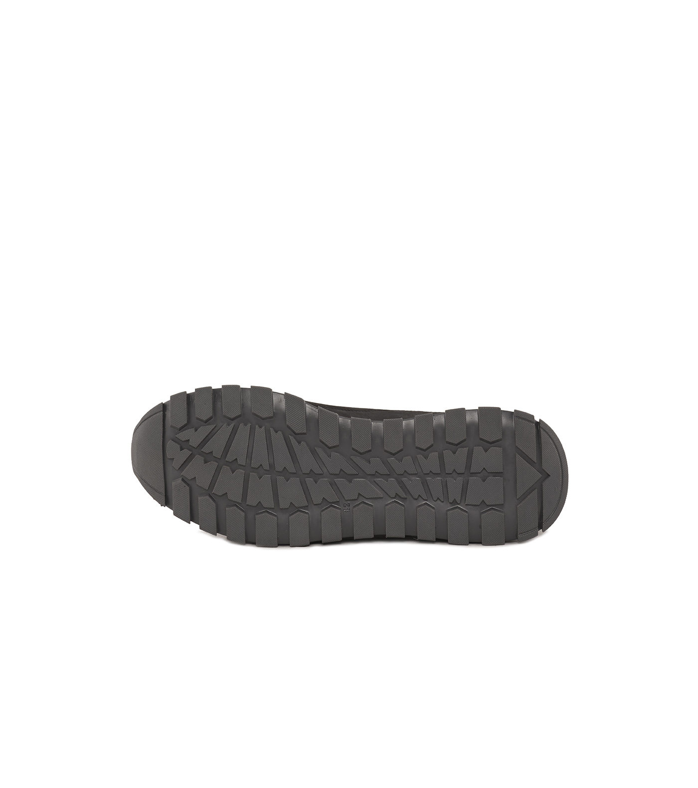 کفش Leather Mix ورزشی مردانه Atropat Sneaker III